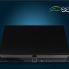 Seiki Bluray Disc Player BD 660