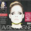 Avril Lavigne - Avril Lavigne Hong Kong CD /Sticker (New & Sealed)