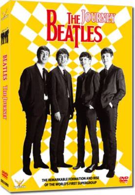 Beatles_DVD__98640.jpg Beatles-Journey Hong Kong R 0 DVD(New & Sealed)