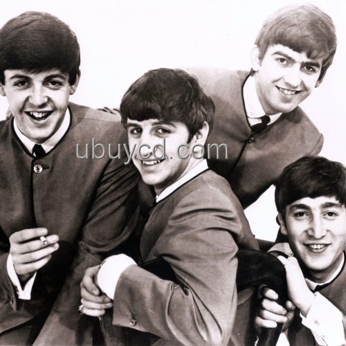 The Beatles-Pomo Photo (02) A 4 Size(12 R)  Rare & New