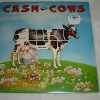 Cash Cows-Various Japan,PIL,Mike Oldfield,XTC Rare LP