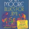 Gary Moore-Blues For Jimi R 0 DVD Special Guest Mitch Mitchell & Billy Cox Of Jimi Hendrix Experience