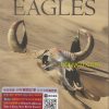 Eagles - HISTORY OF THE EAGLES (R 0 3 DVD + Booklet Deluxe Edition)(New & Sealed)