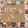 Jive Super Hits Japan 2 CD Compilation Rare Britney Spears Backstreet Boys