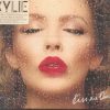 Kylie Minogue-Kiss Me Once CD+DVD /Sticker (New & Sealed)