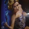 Kylie Minogue-Aphrodite CD+DVD Hong Kong Promo Poster