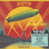 Led Zeppelin Celebration Day 2 CD & 2 DVD(R 0 NTSC)(New & Sealed)
