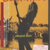 Live from Bonnaroo 2004 Japan R2 DVDX 2 W/OBI(New & Sealed)