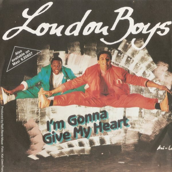 London_Boys_1__55478.jpg London Boys-I'm Gonna Give My Heart 45 Single Rare & New