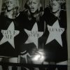 Madonna-MDNA CD Hong Kong Promo Poster New