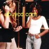 Mariah Carey & Whitney Houston Promo  A 4 Size(12 R) Photo  Rare & New