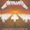 Metallica-Master Of Puppets CD