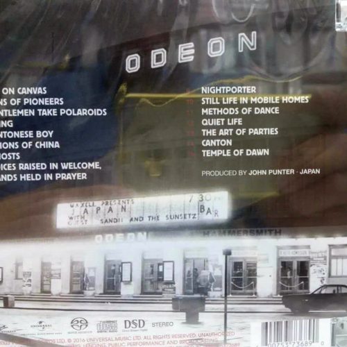 Oil_On_Canvas_2__91001.jpg Japan-Oil On Canvas SACD (Hong Kong Edition)(New & Sealed)