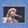 Paul McCartney-Long Tall Sally(Live) Promo 7" (Rare)