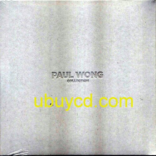 Paul_Wong_CD_1_New_ubuycd__24965.jpg Beyond 黃貫中 – Paul Wong Collection CD 平裝發行版