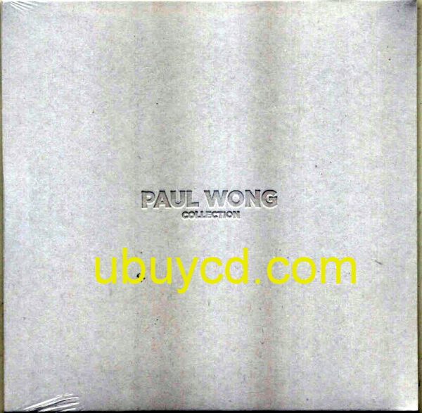 Paul_Wong_CD_1_New_ubuycd__24965.jpg Beyond 黃貫中 – Paul Wong Collection CD 平裝發行版
