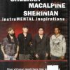 Portnoy Sheehan MacAlpine Sherinian(Dream Theater)-Instrumental Inspirations DVD All Codes (New & Sealed)