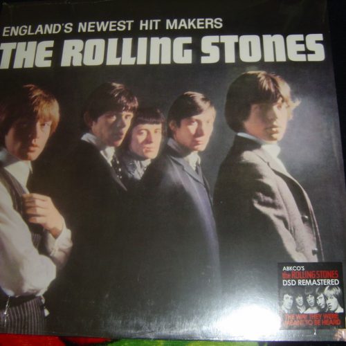 Rolling_Stones-Englands_Newest_Hit_Makers__LP_1__93255.jpg Rolling Stones-Englands Newest Hit Makers DSD Remastered LP(New & Sealed)