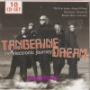 Tangerine Dream - The Electronic Journey 10 CD Box Set (New & Sealed)