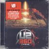 U 2-360 At The Rose Bowl DVD All Codes NTSC(Sealed)